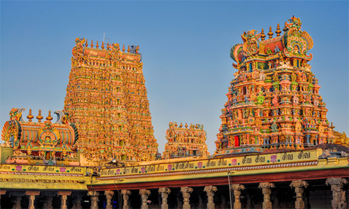 Sai Tours And Travels