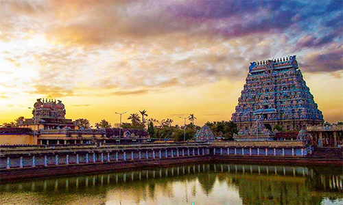 Sai Tours And Travels