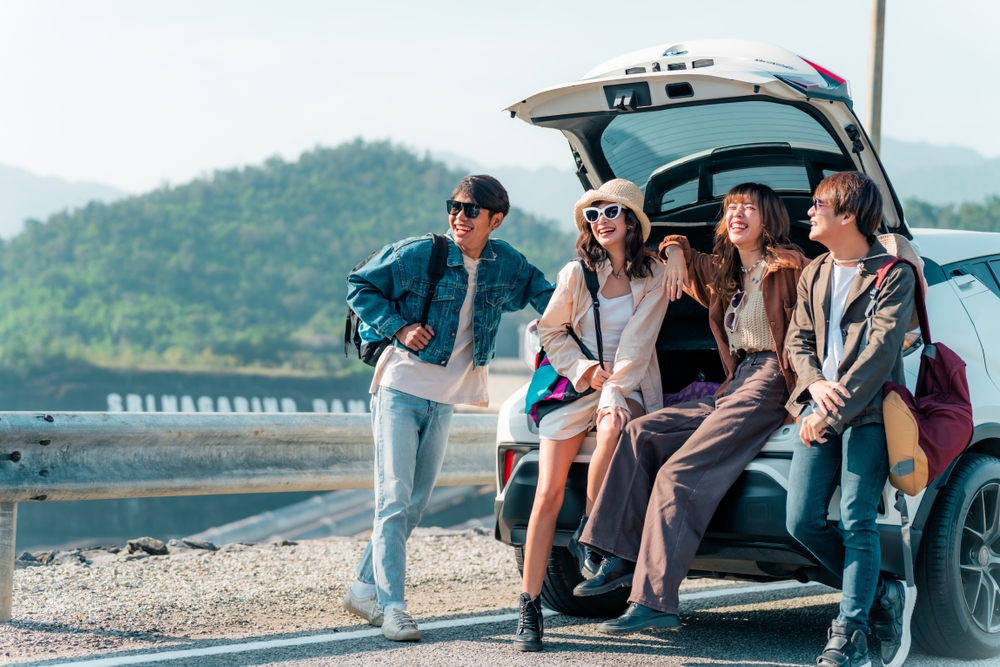 Sai Tours And Travels